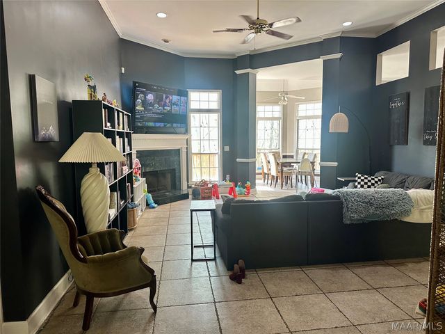 265 JASMINE HOLLOW Road, Wetumpka, AL 36093