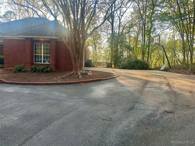 265 JASMINE HOLLOW Road, Wetumpka, AL 36093