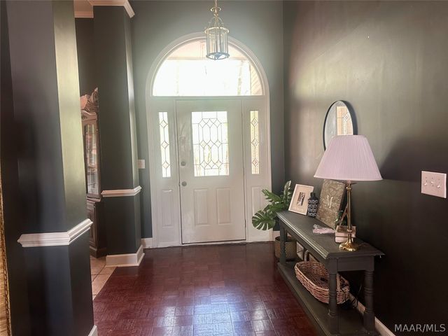 265 JASMINE HOLLOW Road, Wetumpka, AL 36093
