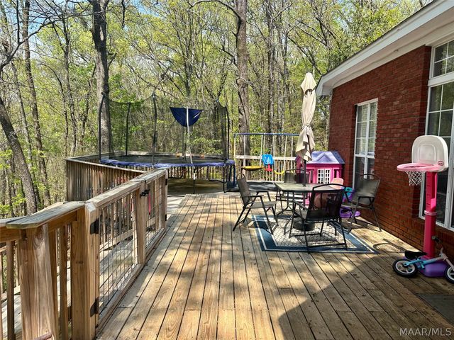 265 JASMINE HOLLOW Road, Wetumpka, AL 36093