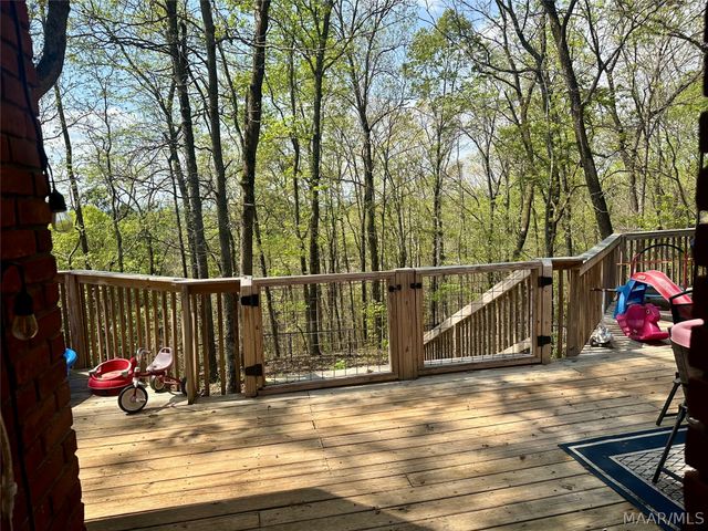 265 JASMINE HOLLOW Road, Wetumpka, AL 36093