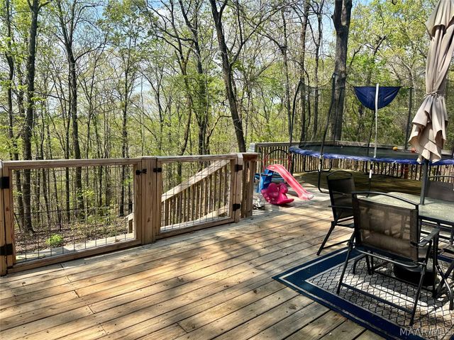 265 JASMINE HOLLOW Road, Wetumpka, AL 36093
