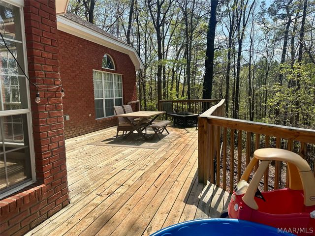 265 JASMINE HOLLOW Road, Wetumpka, AL 36093
