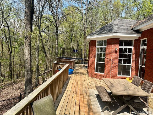 265 JASMINE HOLLOW Road, Wetumpka, AL 36093