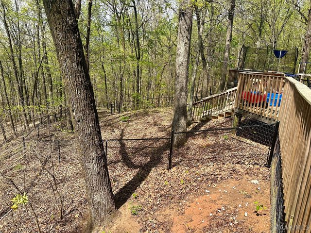 265 JASMINE HOLLOW Road, Wetumpka, AL 36093