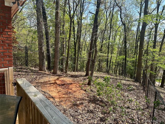 265 JASMINE HOLLOW Road, Wetumpka, AL 36093