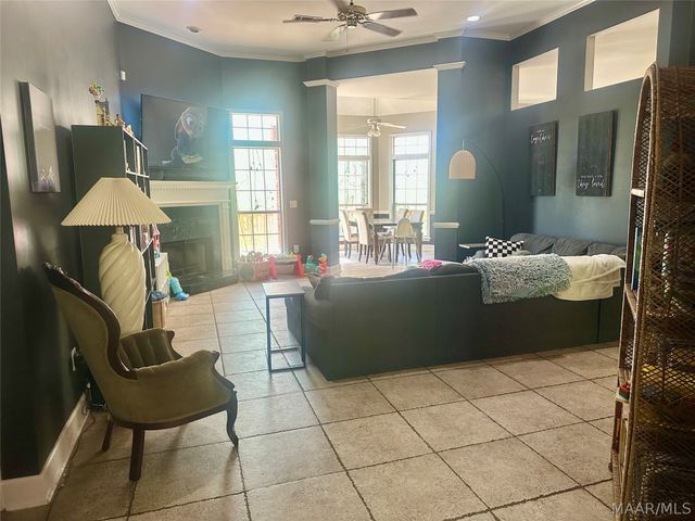 265 JASMINE HOLLOW Road, Wetumpka, AL 36093
