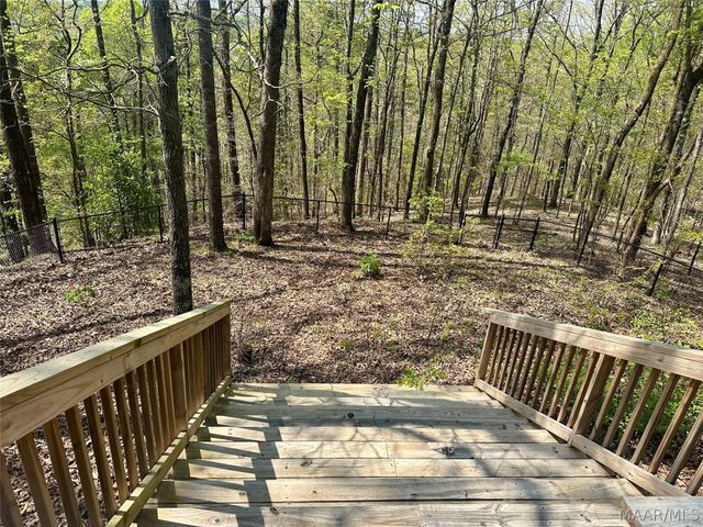 265 JASMINE HOLLOW Road, Wetumpka, AL 36093