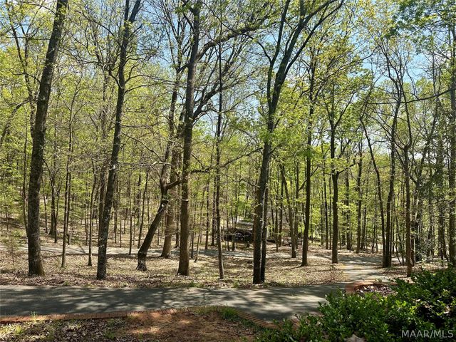 265 JASMINE HOLLOW Road, Wetumpka, AL 36093
