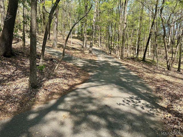 265 JASMINE HOLLOW Road, Wetumpka, AL 36093