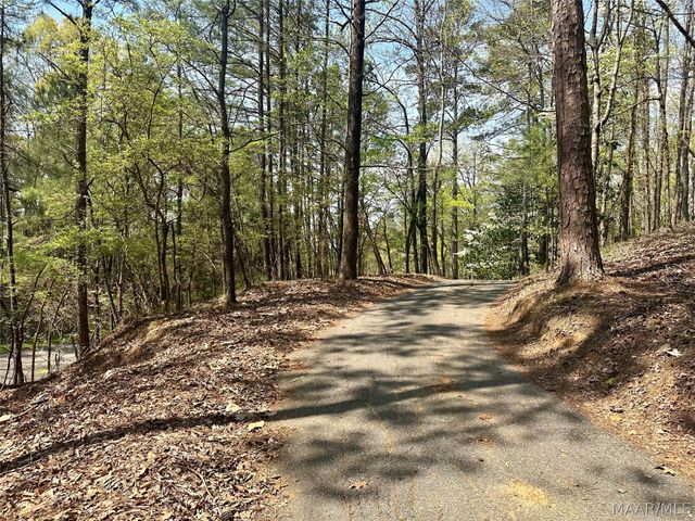 265 JASMINE HOLLOW Road, Wetumpka, AL 36093