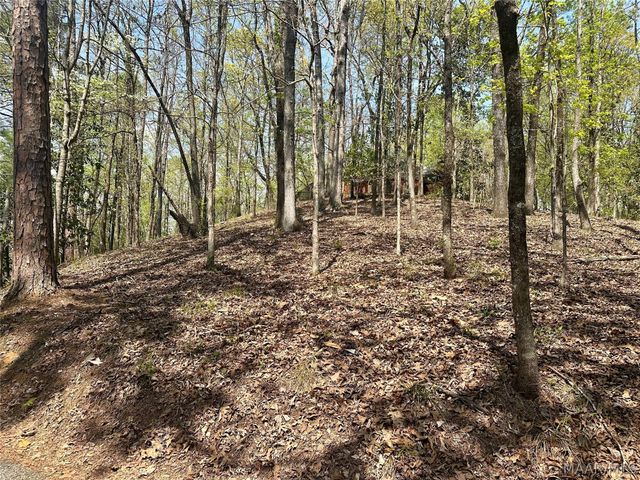 265 JASMINE HOLLOW Road, Wetumpka, AL 36093