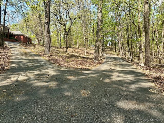 265 JASMINE HOLLOW Road, Wetumpka, AL 36093