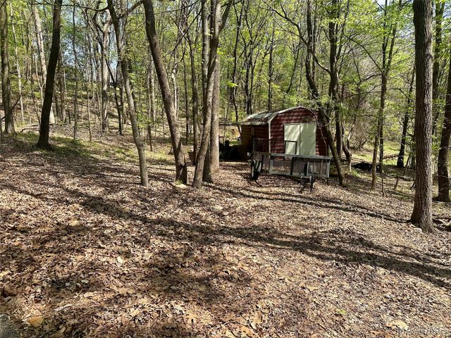 265 JASMINE HOLLOW Road, Wetumpka, AL 36093