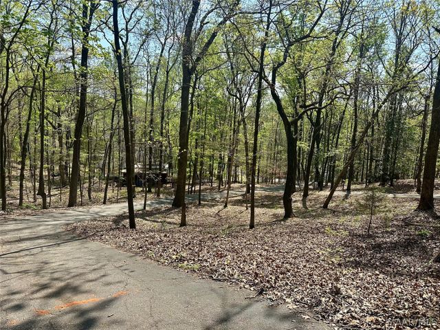 265 JASMINE HOLLOW Road, Wetumpka, AL 36093