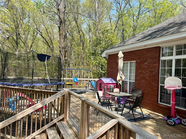 265 JASMINE HOLLOW Road, Wetumpka, AL 36093