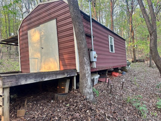 265 JASMINE HOLLOW Road, Wetumpka, AL 36093