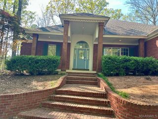 265 JASMINE HOLLOW Road, Wetumpka, AL 36093