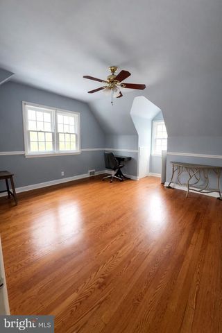 112 W PARK PL, Newark, DE 19711