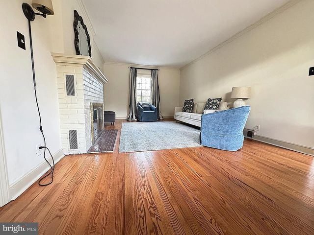 112 W PARK PL, Newark, DE 19711