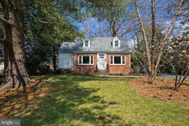 112 W PARK PL, Newark, DE 19711