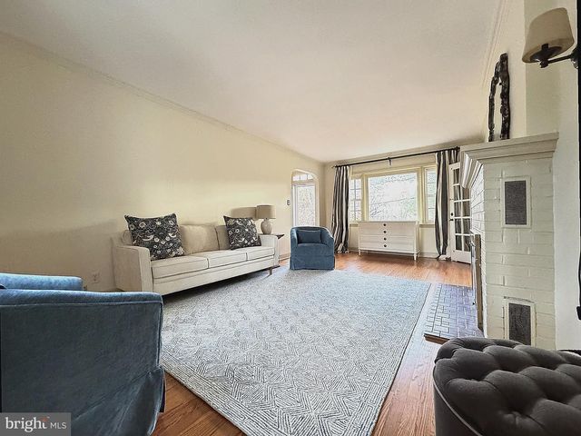 112 W PARK PL, Newark, DE 19711