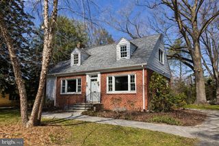 112 W PARK PL, Newark, DE 19711