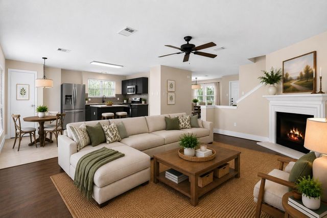 26853 Haileys Manor, Kingwood, TX 77339