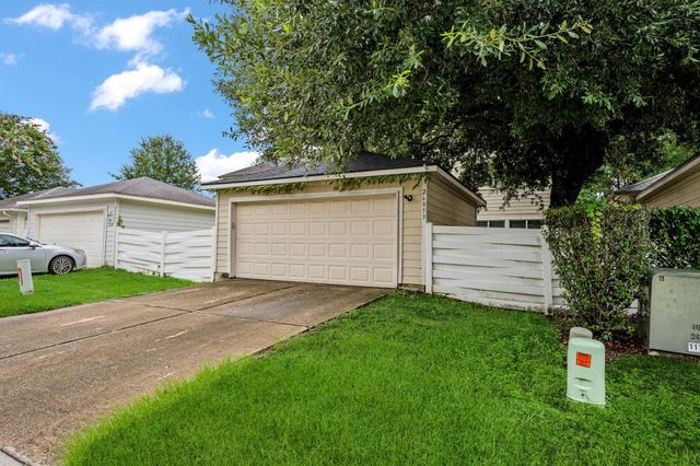 26853 Haileys Manor, Kingwood, TX 77339
