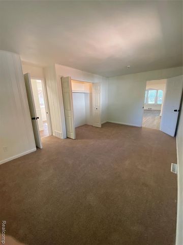 12160 Whitehill Street, Detroit, MI 48224