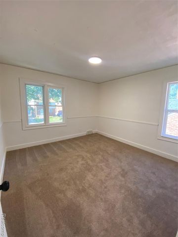 12160 Whitehill Street, Detroit, MI 48224