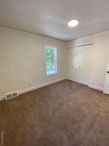12160 Whitehill Street, Detroit, MI 48224
