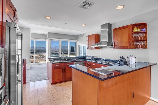 4525 Dean Martin Drive 2506, Las Vegas, NV 89103