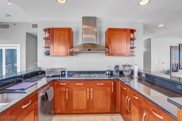 4525 Dean Martin Drive 2506, Las Vegas, NV 89103