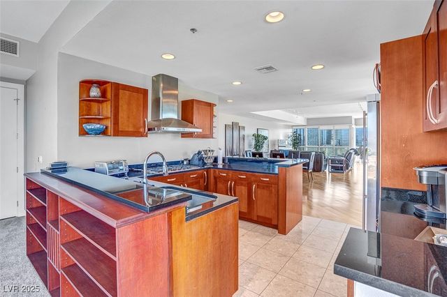 4525 Dean Martin Drive 2506, Las Vegas, NV 89103