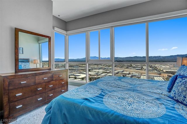 4525 Dean Martin Drive 2506, Las Vegas, NV 89103