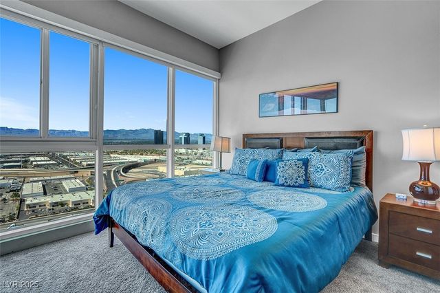 4525 Dean Martin Drive 2506, Las Vegas, NV 89103