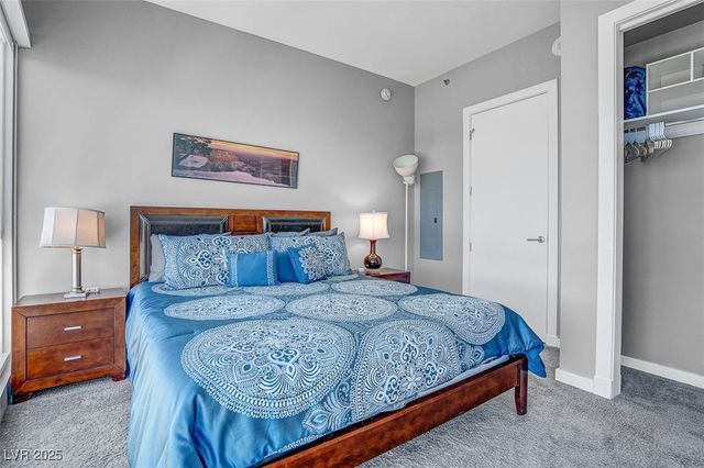 4525 Dean Martin Drive 2506, Las Vegas, NV 89103