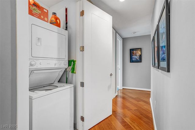 4525 Dean Martin Drive 2506, Las Vegas, NV 89103