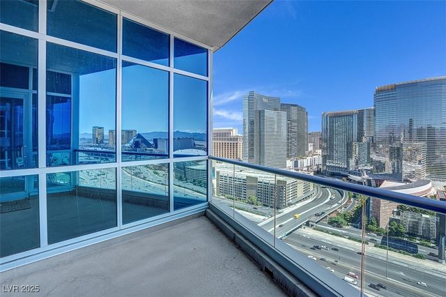 4525 Dean Martin Drive 2506, Las Vegas, NV 89103