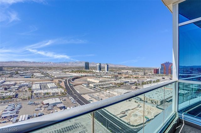 4525 Dean Martin Drive 2506, Las Vegas, NV 89103