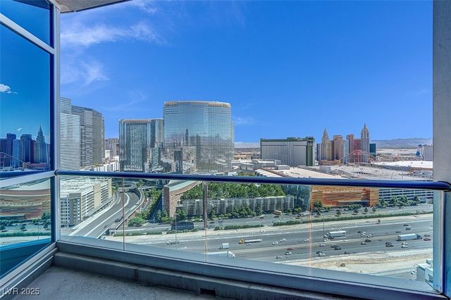 4525 Dean Martin Drive 2506, Las Vegas, NV 89103