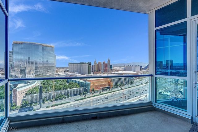 4525 Dean Martin Drive 2506, Las Vegas, NV 89103