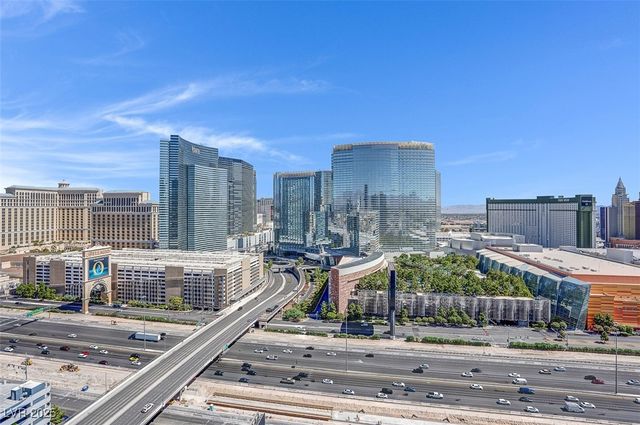 4525 Dean Martin Drive 2506, Las Vegas, NV 89103