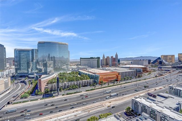 4525 Dean Martin Drive 2506, Las Vegas, NV 89103