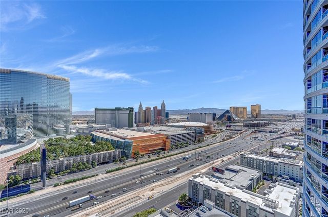 4525 Dean Martin Drive 2506, Las Vegas, NV 89103