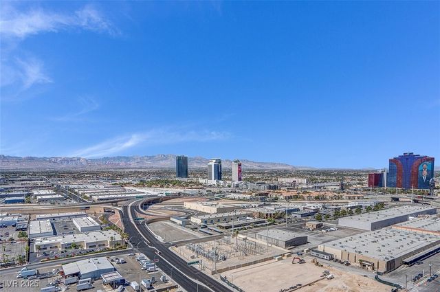 4525 Dean Martin Drive 2506, Las Vegas, NV 89103