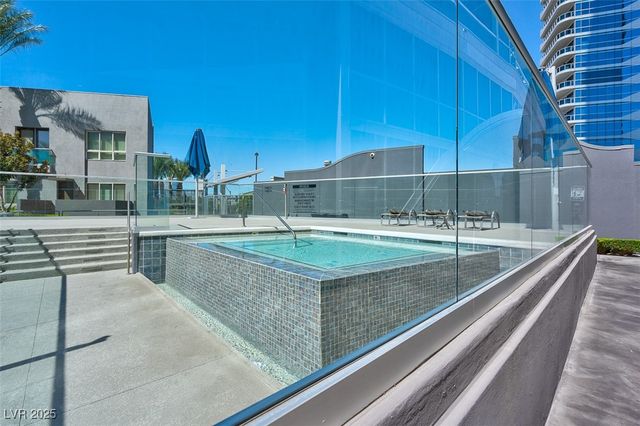 4525 Dean Martin Drive 2506, Las Vegas, NV 89103