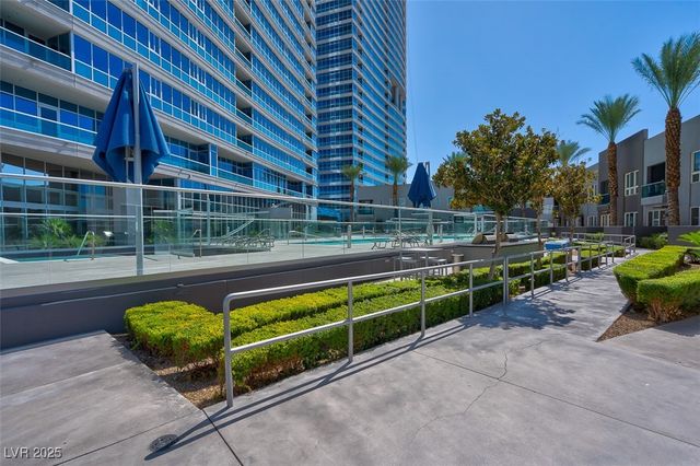 4525 Dean Martin Drive 2506, Las Vegas, NV 89103