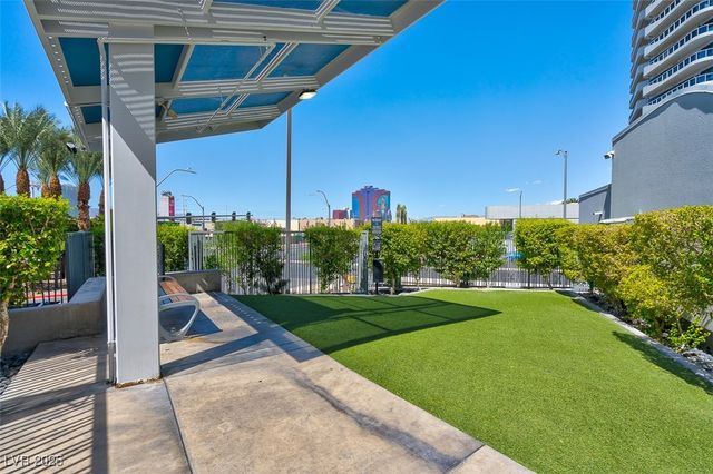 4525 Dean Martin Drive 2506, Las Vegas, NV 89103